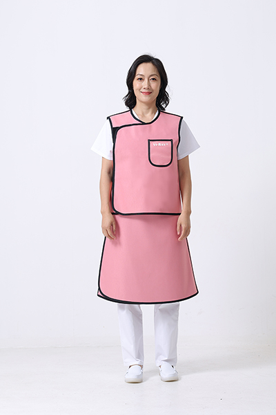 Classical Vest and Skirt