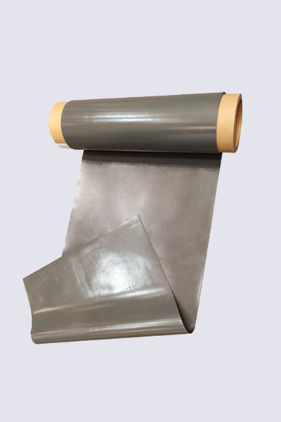 X-ray protective raw material