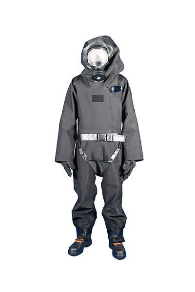 NBC Protective Suit